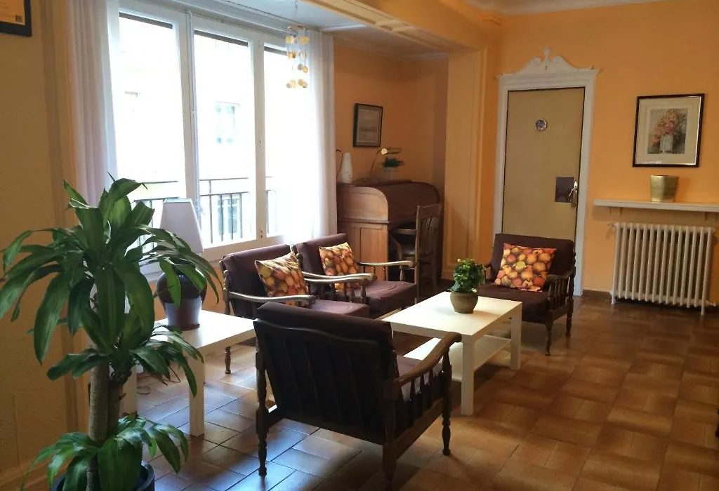 Hostal Valls-1