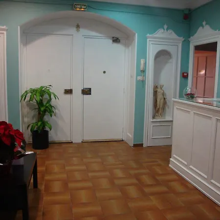Hostal Valls-3